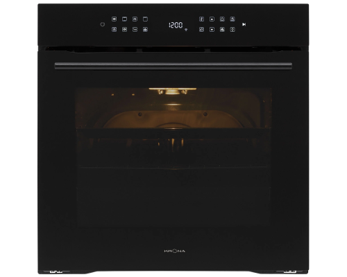 Купить Духовой шкаф Krona ONYX 60H BL/BL в интернет-магазине Мега-кухня 3 Купить Духовой шкаф Krona ONYX 60H BL/BL в интернет-магазине Мега-кухня 3