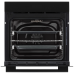 Купить Духовой шкаф Krona ONYX 60H BL/BL в интернет-магазине Мега-кухня 5