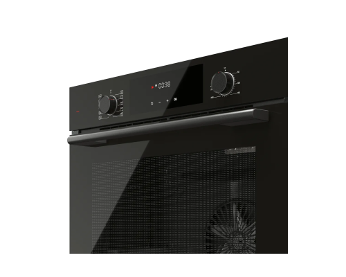 Купить Духовой шкаф Kuppersberg HF 609 B в интернет-магазине Мега-кухня 2 Купить Духовой шкаф Kuppersberg HF 609 B в интернет-магазине Мега-кухня 2