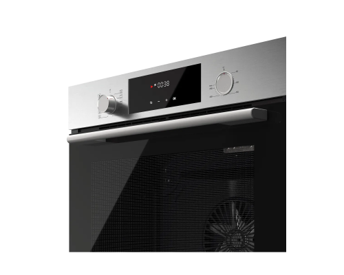 Купить Духовой шкаф Kuppersberg HF 609 BX в интернет-магазине Мега-кухня 1 Купить Духовой шкаф Kuppersberg HF 609 BX в интернет-магазине Мега-кухня 1