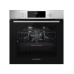 Купить Духовой шкаф Kuppersberg HF 609 BX в интернет-магазине Мега-кухня