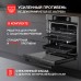 Купить  Духовой шкаф Kuppersberg HFT 610 GR в интернет-магазине Мега-кухня 10