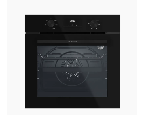 Купить Духовой шкаф Kuppersberg HO 606 Black в интернет-магазине Мега-кухня
