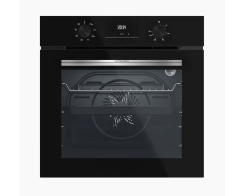 Купить Духовой шкаф Kuppersberg HO 608 X Line в интернет-магазине Мега-кухня