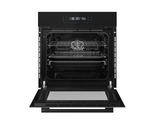 Купить  Духовой шкаф Kuppersberg HO 615 B в интернет-магазине Мега-кухня 1
