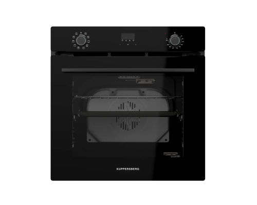 Купить  Духовой шкаф Kuppersberg HO 632 B в интернет-магазине Мега-кухня 1