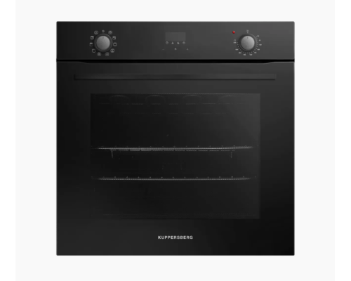 Купить Духовой шкаф Kuppersberg HO 632 B в интернет-магазине Мега-кухня
