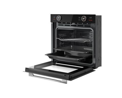 Купить  Духовой шкаф Kuppersberg HT 612 White в интернет-магазине Мега-кухня 1