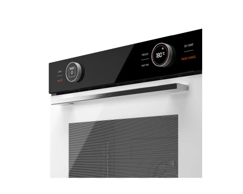 Купить  Духовой шкаф Kuppersberg HT 612 White в интернет-магазине Мега-кухня 3