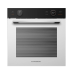Купить Духовой шкаф Kuppersberg HT 612 White в интернет-магазине Мега-кухня