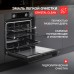 Купить  Духовой шкаф Kuppersberg KSO 610 SG в интернет-магазине Мега-кухня 10
