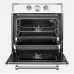 Купить  Духовой шкаф Kuppersberg RC 699 W Silver в интернет-магазине Мега-кухня 1