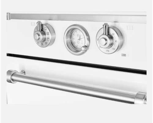 Купить  Духовой шкаф Kuppersberg RC 699 W Silver в интернет-магазине Мега-кухня 3