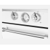 Купить  Духовой шкаф Kuppersberg RC 699 W Silver в интернет-магазине Мега-кухня 3