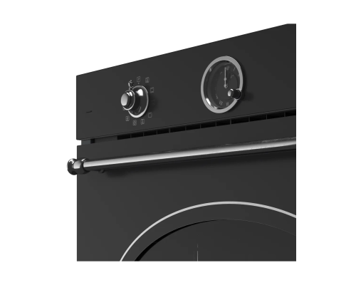 Купить Духовой шкаф Kuppersberg SR 610 ANT Silver в интернет-магазине Мега-кухня 1 Купить Духовой шкаф Kuppersberg SR 610 ANT Silver в интернет-магазине Мега-кухня 1