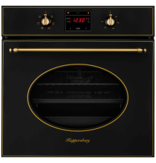 Духовой шкаф Kuppersberg SR 615 B Bronze