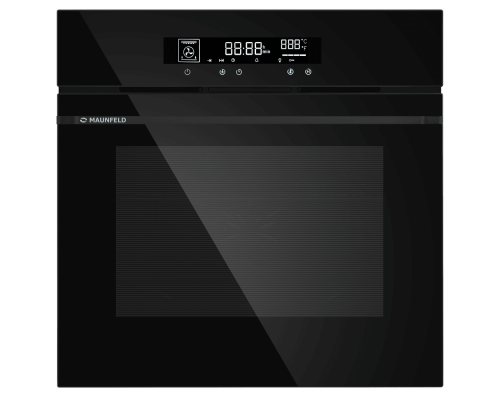 Купить Духовой шкаф Maunfeld AEOD60106B2 в интернет-магазине Мега-кухня