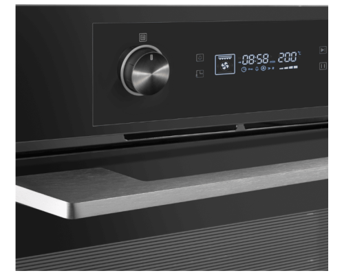 Купить Духовой шкаф Maunfeld AEOH60102B в интернет-магазине Мега-кухня 5 Купить Духовой шкаф Maunfeld AEOH60102B в интернет-магазине Мега-кухня 5