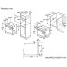 Купить  Духовой шкаф Maunfeld EOEH7613B Matt в интернет-магазине Мега-кухня 7