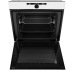 Купить  Духовой шкаф Maunfeld EOEH7613W Glossy в интернет-магазине Мега-кухня 3