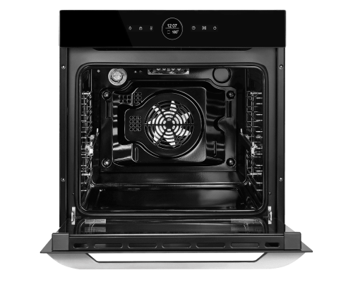 Купить  Духовой шкаф Maunfeld EOEH7616B в интернет-магазине Мега-кухня 1