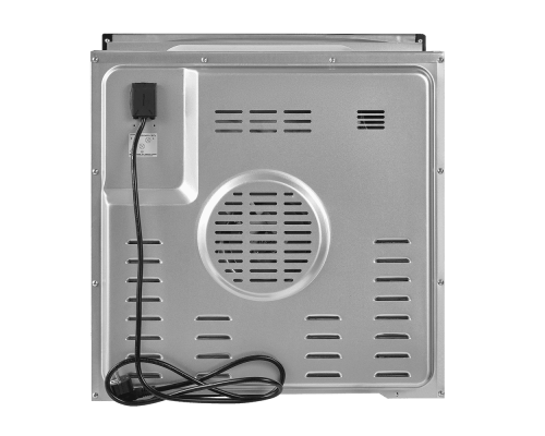 Купить  Духовой шкаф Maunfeld EOEH7616B в интернет-магазине Мега-кухня 12