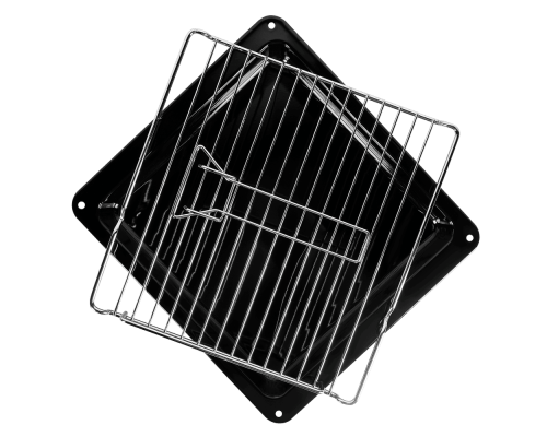 Купить  Духовой шкаф Maunfeld EOEH7616B в интернет-магазине Мега-кухня 14