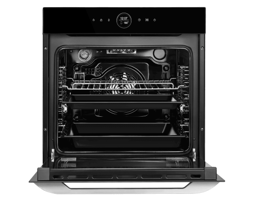 Купить  Духовой шкаф Maunfeld EOEH7616B в интернет-магазине Мега-кухня 2