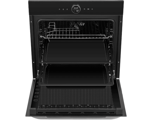 Купить  Духовой шкаф Maunfeld EOEH7616B в интернет-магазине Мега-кухня 3