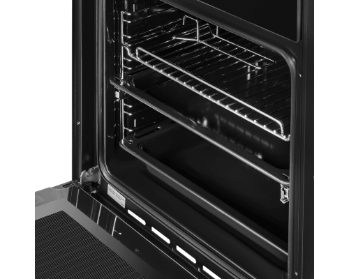 Купить  Духовой шкаф Maunfeld EOEH7616B в интернет-магазине Мега-кухня 4