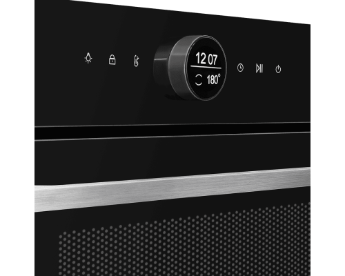 Купить  Духовой шкаф Maunfeld EOEH7616B в интернет-магазине Мега-кухня 5