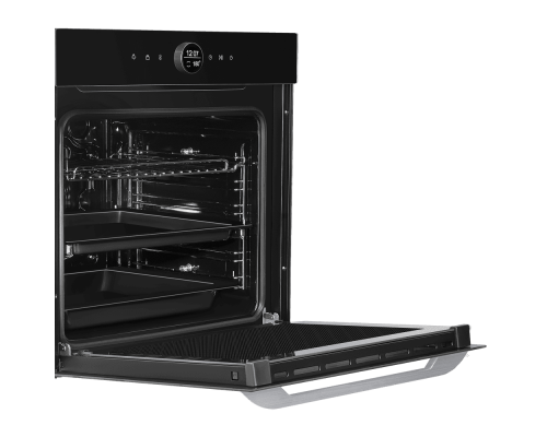 Купить  Духовой шкаф Maunfeld EOEH7616B в интернет-магазине Мега-кухня 6