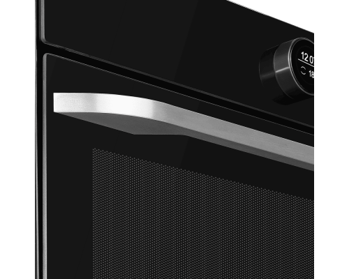 Купить  Духовой шкаф Maunfeld EOEH7616B в интернет-магазине Мега-кухня 9