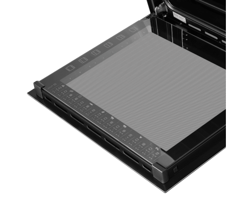 Купить  Духовой шкаф Maunfeld EOEH7617STB в интернет-магазине Мега-кухня 6