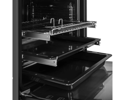 Купить  Духовой шкаф Maunfeld EOEH7617STB в интернет-магазине Мега-кухня 4