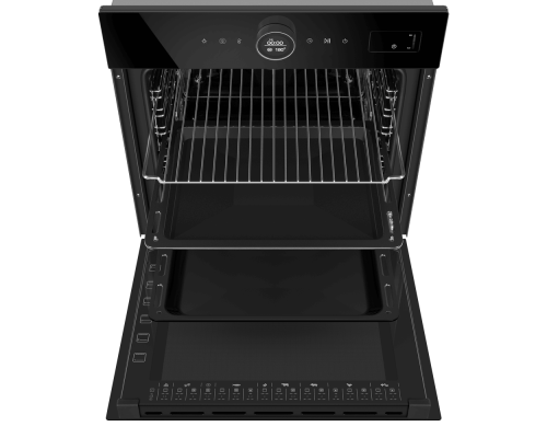 Купить  Духовой шкаф Maunfeld EOEH7617STB в интернет-магазине Мега-кухня 3