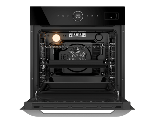 Купить  Духовой шкаф Maunfeld EOEH7617STB в интернет-магазине Мега-кухня 2