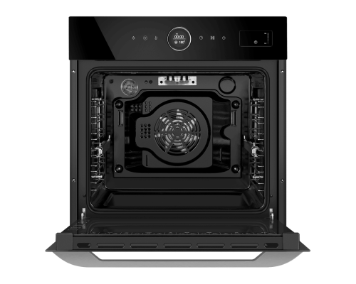 Купить  Духовой шкаф Maunfeld EOEH7617STB в интернет-магазине Мега-кухня 1