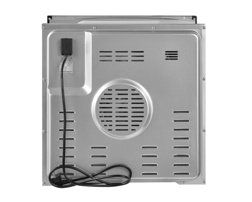 Купить  Духовой шкаф Maunfeld EOEH7617STB в интернет-магазине Мега-кухня 7