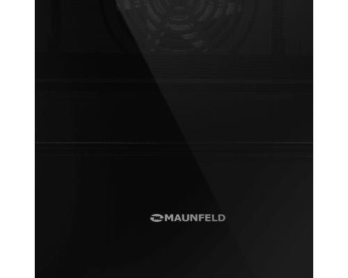 Купить  Духовой шкаф Maunfeld EOEH7617STB в интернет-магазине Мега-кухня 9