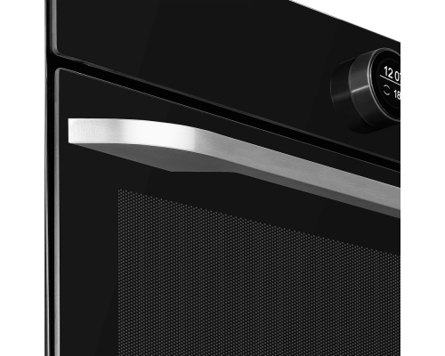 Купить  Духовой шкаф Maunfeld EOEH7617STB в интернет-магазине Мега-кухня 10