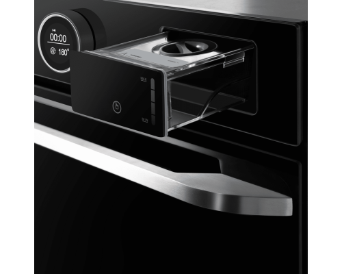 Купить  Духовой шкаф Maunfeld EOEH7617STB в интернет-магазине Мега-кухня 11