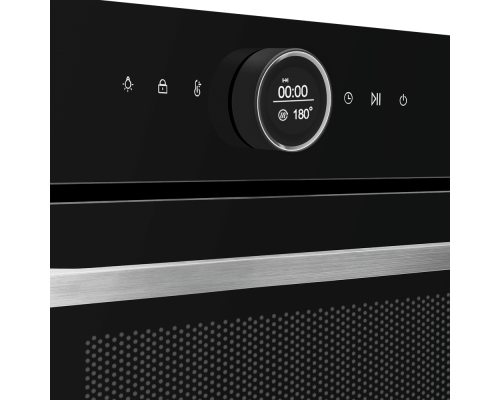 Купить  Духовой шкаф Maunfeld EOEH7617STB в интернет-магазине Мега-кухня 13