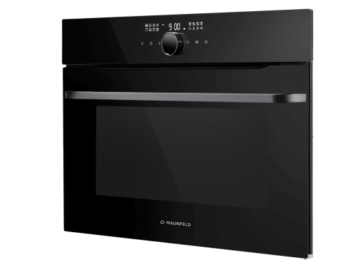 Купить Духовой шкаф Maunfeld XCMO4418GB Glossy в интернет-магазине Мега-кухня 3 Купить Духовой шкаф Maunfeld XCMO4418GB Glossy в интернет-магазине Мега-кухня 3