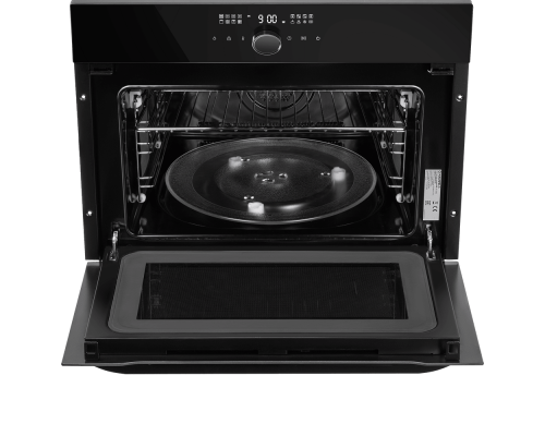 Купить Духовой шкаф Maunfeld XCMO4418GB Glossy в интернет-магазине Мега-кухня 5 Купить Духовой шкаф Maunfeld XCMO4418GB Glossy в интернет-магазине Мега-кухня 5