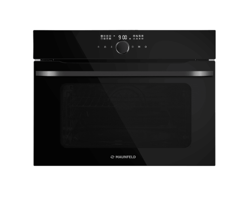 Купить Духовой шкаф Maunfeld XCMO4418GB Glossy в интернет-магазине Мега-кухня Купить Духовой шкаф Maunfeld XCMO4418GB Glossy в интернет-магазине Мега-кухня
