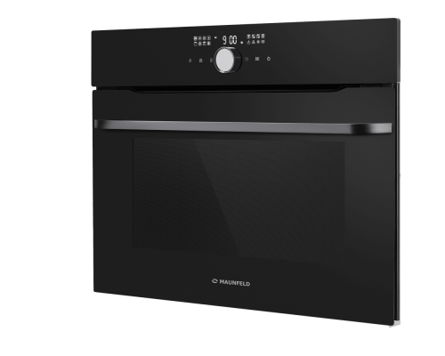 Купить Духовой шкаф Maunfeld XCMO4418GB Matt в интернет-магазине Мега-кухня 3 Купить Духовой шкаф Maunfeld XCMO4418GB Matt в интернет-магазине Мега-кухня 3