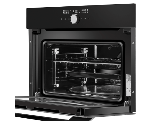 Купить Духовой шкаф Maunfeld XCMO4418GB Matt в интернет-магазине Мега-кухня 4 Купить Духовой шкаф Maunfeld XCMO4418GB Matt в интернет-магазине Мега-кухня 4