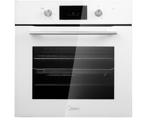 Купить Духовой шкаф Midea MO47007GW в интернет-магазине Мега-кухня Купить Духовой шкаф Midea MO47007GW в интернет-магазине Мега-кухня