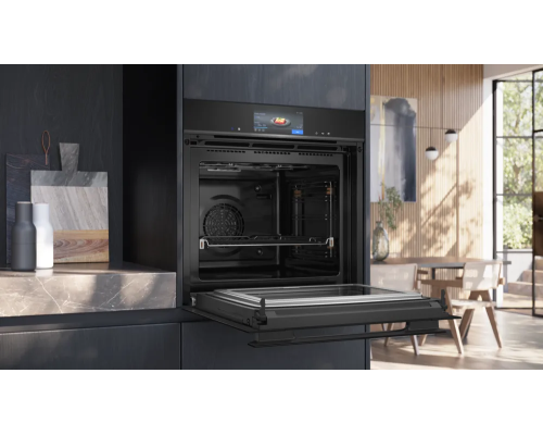 Купить  Духовой шкаф Siemens HN978GMB1 в интернет-магазине Мега-кухня 3